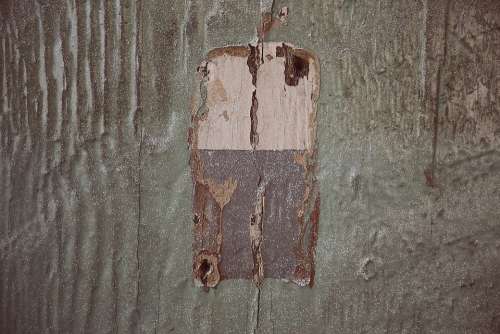 Wood Texture Old Grunge Decay Flaking Paint