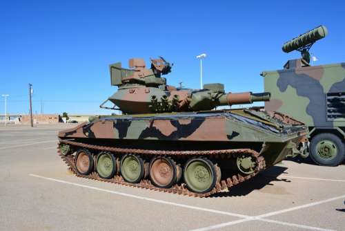Ww2 Battle Tanks Military Armor Honor Tank