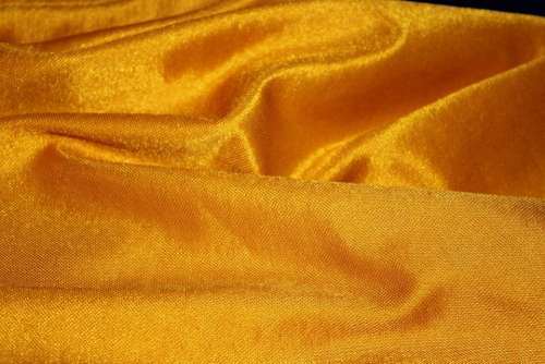 Yellow Jersey Cloth Object Background Wallpaper
