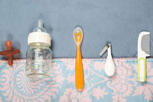 Baby Products For Expecting Parents Photo