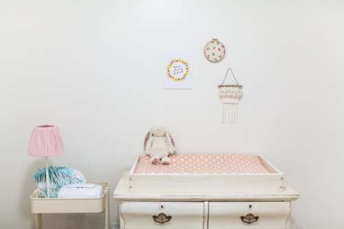 Babys Room Photo