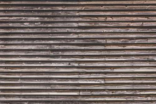 Barn Wood Texture Photo