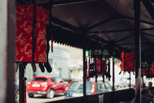 China street restaurant