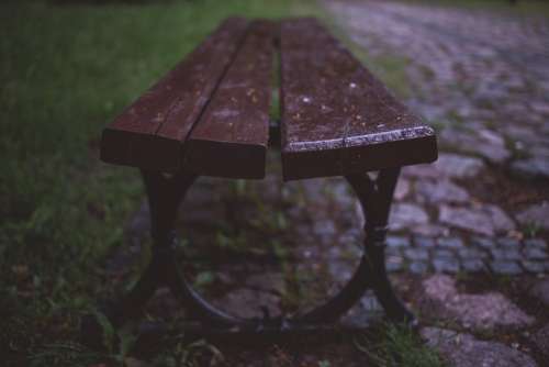 Wet bench