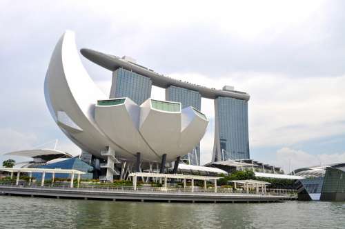 Architecture and Buildings in Singapore free photo