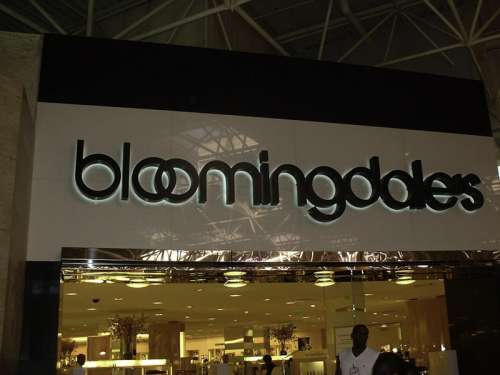 Bloomingdale Shopping Center in Atlanta, Georgia free photo