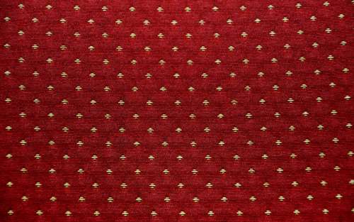 Red Patterned Background free photo