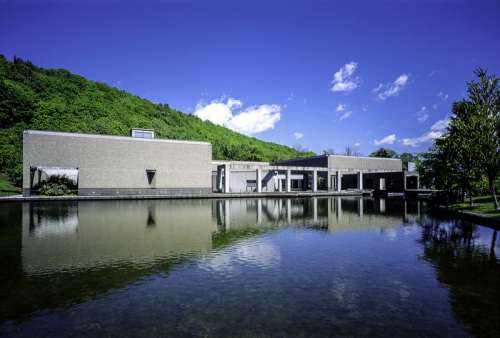 Sapporo Art Park Museum, Japan free photo