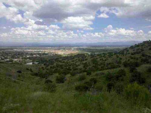 Surrounding area of Sierra Vista in Arizona free photo