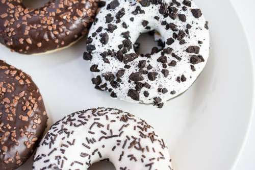 Cookies and Chocolate donuts from the top.jpg