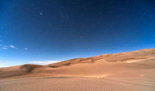 Adventure Arid Barren Desert Dry Dune Hot