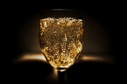 Alcohol Alcoholic Bar Blur Celebration Champagne