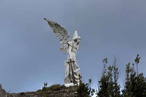 Angel Exterminator Quotes Cantabria Architecture