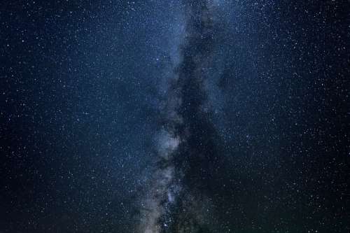 Astronomy Milky Way Constellation Dark Exploration