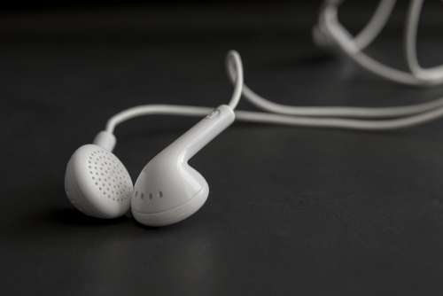 Audio Music Headphones Speakers