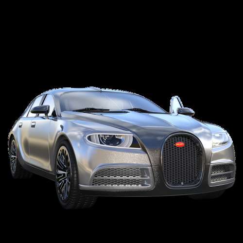 Auto Sports Car Luxury Racing Car Automotive Speed