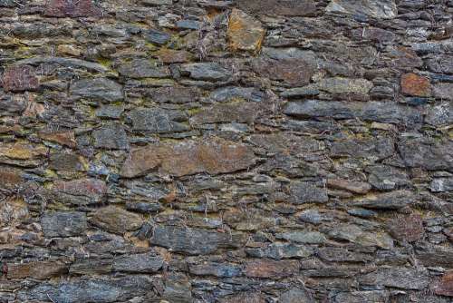 Background Wallpaper Wall Stones Hdr Old Abstract