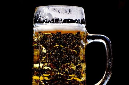 Beer Beer Garden Thirst Glass Mug Drink Beer Glass