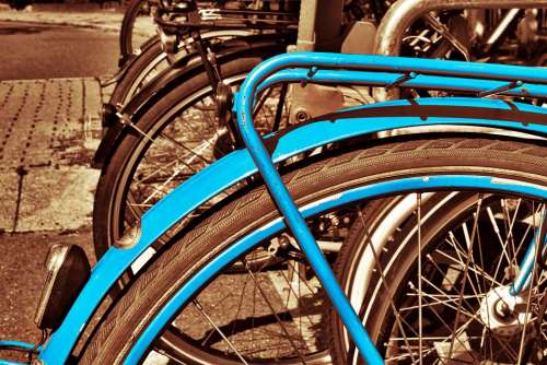 Bike Mudguard Bicycle Tires
