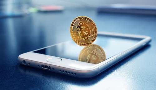 Bitcoin Mobile Bitcoin With Money