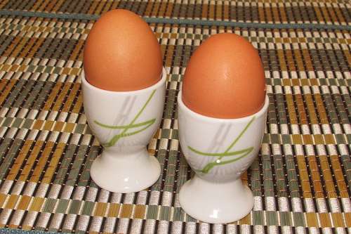 Breakfast Eggs Breakfast Boiled Eggs Egg Cups Egg