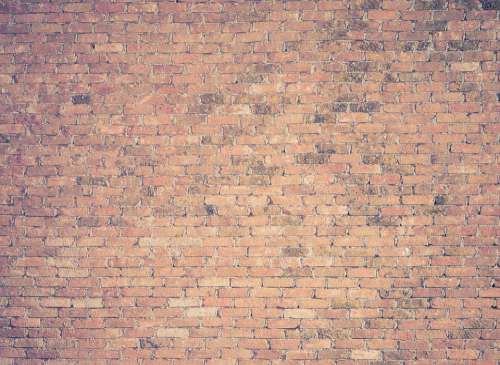 Brick Wall Bricks Brick Background Blocks Wall Red