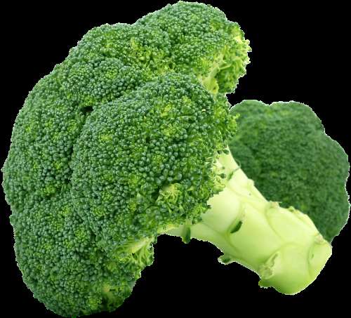 Broccoli Vegetables Healthy Food Green Remove