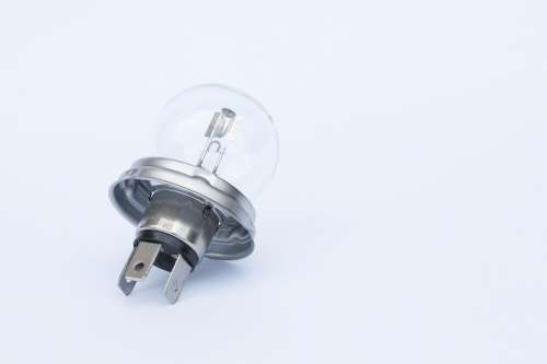 Bulb Fix Electrician Light Electricity Worker