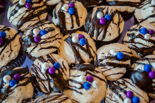 Cake Food Cupcake Dessert Wedding Muffin Cupcakes