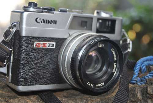 Camera Canon Photography