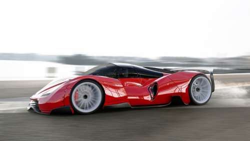 Car Concept Vehicle Speed Auto Transportation