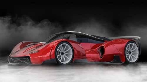 Car Concept Vehicle Auto Speed Transportation