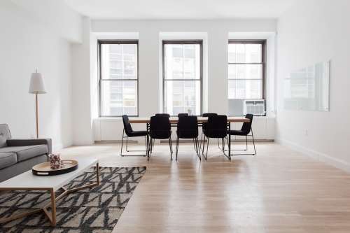 Chairs Floor Furniture Indoors Interior Design