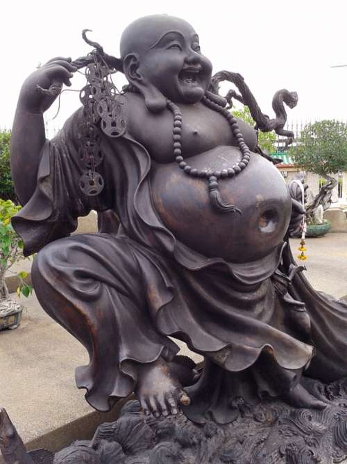 China Sculpture Bronze Sculpture Arts Of China