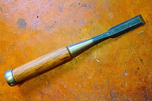 Chisel Tool Joinery Hand Handcraft Sharp Wood