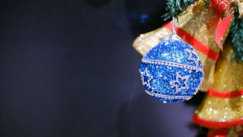 Christmas Decorative Ball Christmas Ornaments