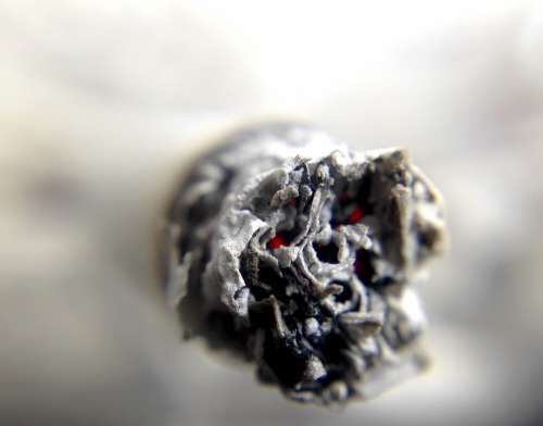 Cigarette Tobacco Nicotine Cigar Joint Marijuana