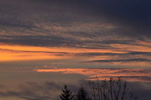 Clouds Sun Light Landscape Ray Of Sunshine Sky