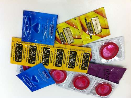 Condom Safe Sex Aids Latex Health Protection Safe