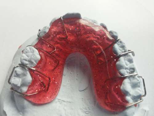 Dentist Orthodontics Dental Rail Rails