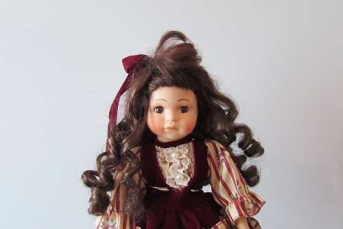 Doll Toy Doll Toys Girl
