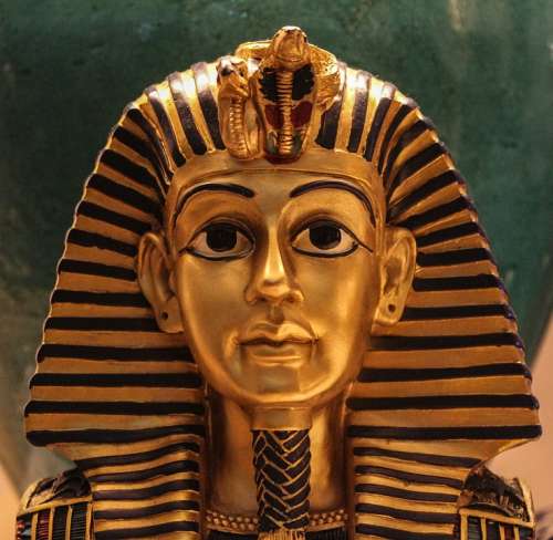 Egypt Pharaoh Egyptian Ancient Sphinx Pharaonic