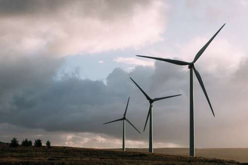 Energy Wind Energy Wind Power Renewable Energy