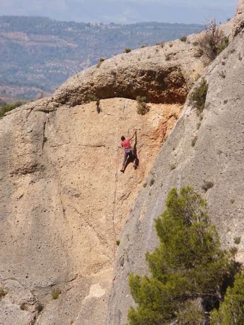 Escalation Rock Scalar Immense Mountain Sports