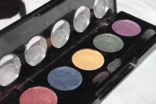 Eye Shadow Makeup Eye Makeup Shadow Cosmetics