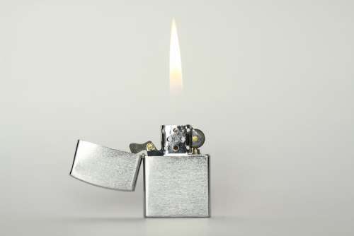 Fire Lighter Flame Ignite Burn Heat