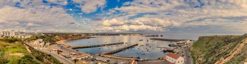 Fisher Port Boat Fishing Ship Fisherman Coast