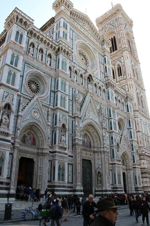 Florence Tuscany Duomo