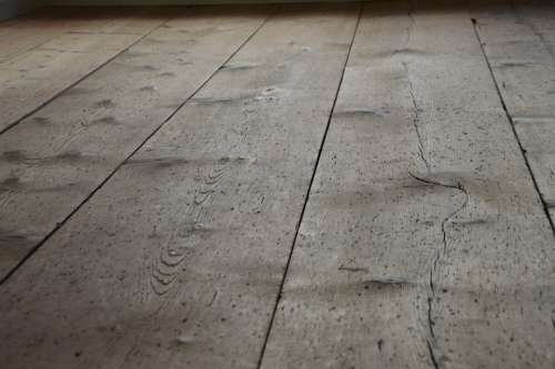 Ground Wood Floor Flooring