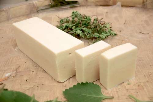 Handmade Soap Soap Handmade Cosmetic Toiletries